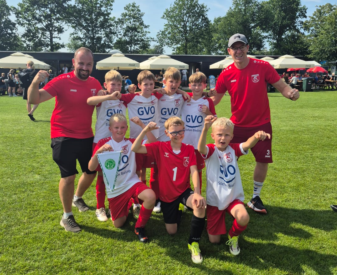 e2kinder jubelndekinder